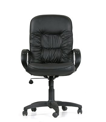 Кресло руководителя CHAIRMAN СН-416 - вид 2